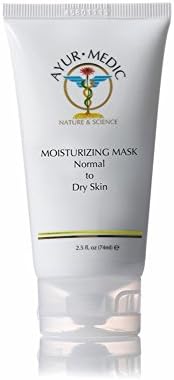Ayur-Medic Moisturizing Mask (2.5 Oz)