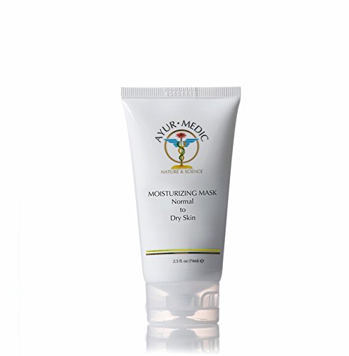 Ayur-Medic Moisturizing Mask (2.5 oz)