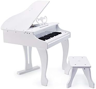hape baby piano