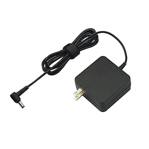 [UL Listed] Superer AC Charger Compatible with Asus Q301 Q301L Q301LA Q301LA-BSI5T17 Q301LA-BHI5TO2 Laptop Portable 7.5Ft Long Power Supply Adapter Cord