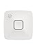 Onelink Wi-Fi Smoke + Carbon Monoxide Alarm, Hardwired, Apple HomeKit-enabled