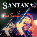 Santana Album: «Soul Sacrifice» (Front side)