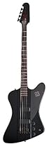 Epiphone Goth Thunderbird-IV Electric Bass Guitar
