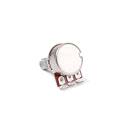 ERINGOGO Shaft Potentiometer Guitar Potentiometer