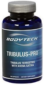Tribulus Pro by Vitamin Shoppe