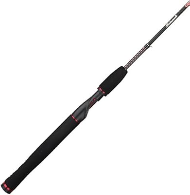 short ugly stik