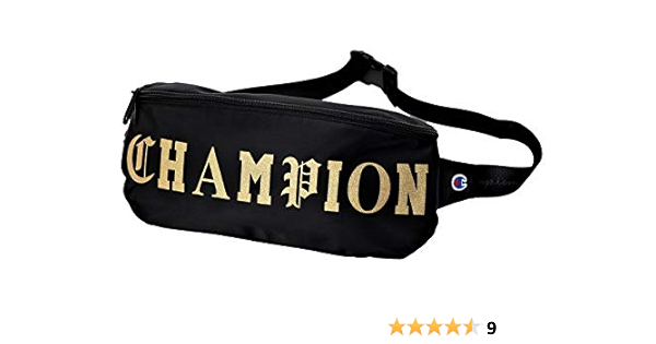 champion belt bolsa price