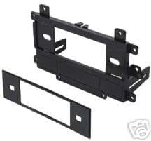 Amazon.com: Stereo Install Dash Kit Geo Tracker 92 93 94 95 1995 (car