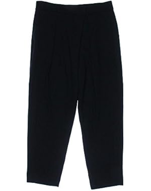 Theory Women's Idol Jersey Bitor Pants