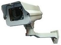 CCTVSTAR SB-550-605IR10 Built-In IR & Blower Outdoor w/ Housing1/3 SONY Super HAD II CCD550 TVL Bullet Camera (SB-550-605IR10)