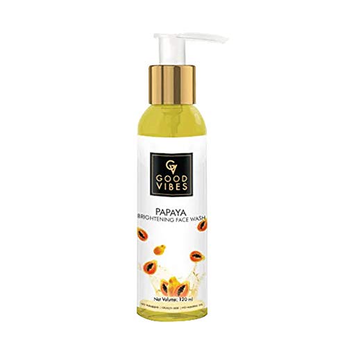 papita wala face wash