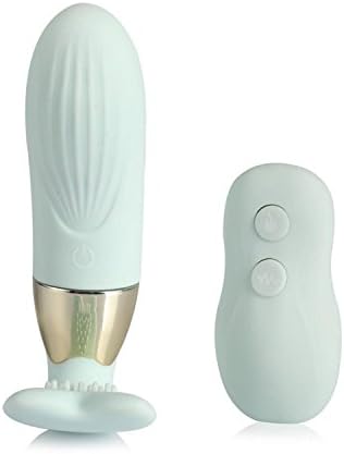 Sou VIGG Best Gift Toys 12 Frequency Heating Dido Vibrato Wireless Remote Wearable Invisible Mager Vibratos Toys for Women Ma-sturbation,WithoutHeating3