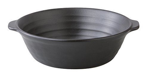 Click Here to See More Images All-purpose pan (black)