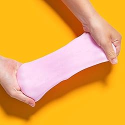 Elmer’s Butter Slime Kit | Slime Supplies Include