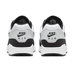 NIKE Air Max 1 Men's Shoes, Platinum Tint Wolf Grey