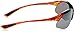 Crossfire 1583 Safety Glasses