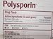 Polysporin First Aid Antibiotic Ointment -1 oz, Pack of 6