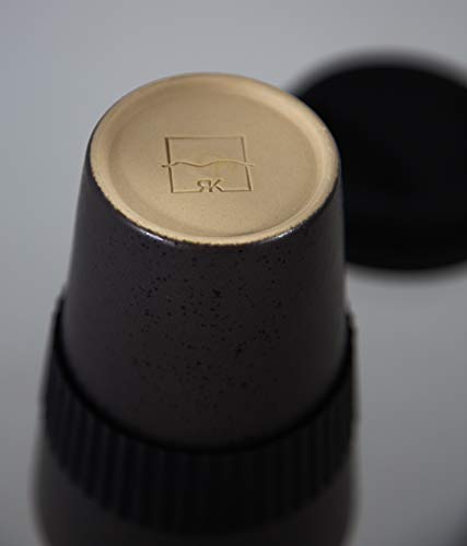 Römhild Keramik GmbH - nachhaltiger Keramikbecher - INVIA - weitere Farben verfügbar – Bild 5