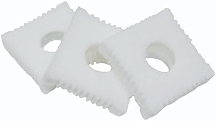 Amazon ジェックス ロカボーイプロ純正交換ロカ材 M ジェックス フィルター用アクセサリー 通販