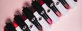 Wet n Wild Megalast Lipstick Stoplight Red Long Lasting Matte Lipstick view 4