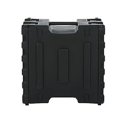 Gator Cases Pro Series 6U Rack Case with Standard
