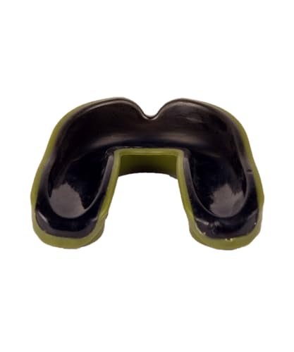 Venum Challenger Mouthguard - Khaki/Black