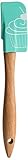 Trudeau 9913030 Cake Spatula, Mint Green