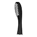 FOREO ISSA Hybrid Replacement Brush Head, Cool Black