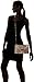 GUESS Arianna Convertible Crossbody, Brown