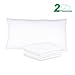 Sunnest King Size Pillow Cases Set of 2 (20