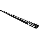 RockyMounts Honda RidgeLine Bike Rack. Track bolts into factory tie downs