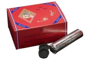 Three Kings Quick Light Charcoal 10 x 10 (33mm)