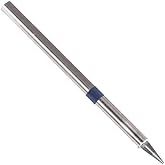 Thermaltronics S60CP010 Conical Sharp 1.0mm (0.04in) interchangeable for Metcal SSC-606P