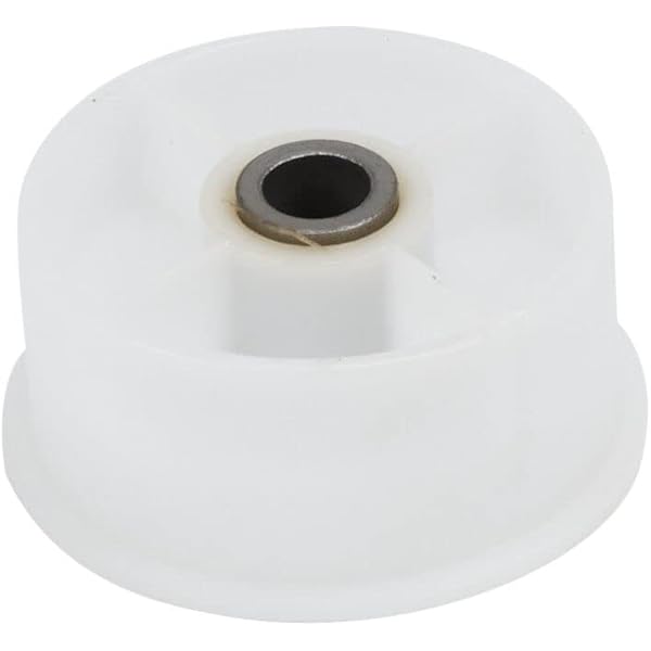 Amazon.com: Whirlpool 12001541 Drum Roller for Dryer : Tools 