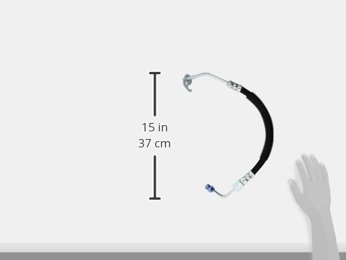 Parts Master 80346 Power Steering Pressure Hose