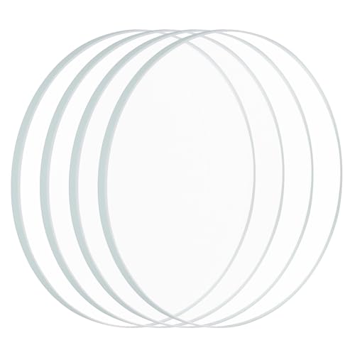 PATIKIL 1.57" Dia LED Lens