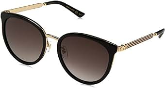 gucci sunglasses gold frame