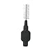 Grey TePe Interdental Brushes 1.3mm - 5 Packets of 8 (40 Brushes)