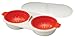 Joseph Joseph M-Cuisine Microwave Egg Poacher