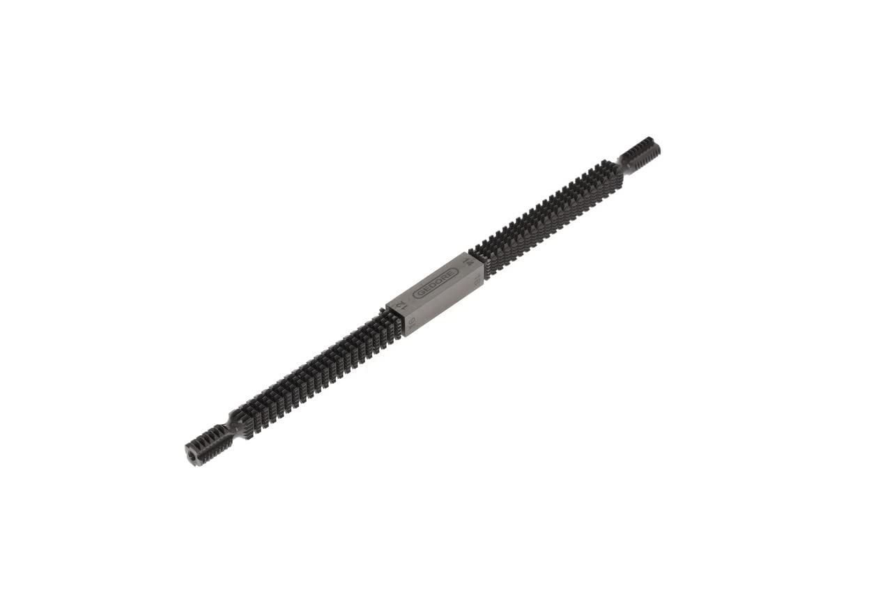 Gedore ravvivafiletti for Thread File Whitworth – 140 W