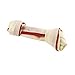 Dingo Rawhide Bone, Large, 3-Count