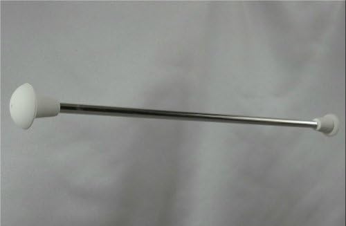 29" Kraskin Super Rocket Twirling Baton - Professional Baton for Twirling