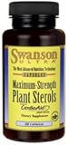 Maximum Strength Plant Sterols Cardioaid 60 Caps