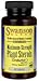Swanson Maximum Strength Plant Sterols Cardioaid 60 Caps