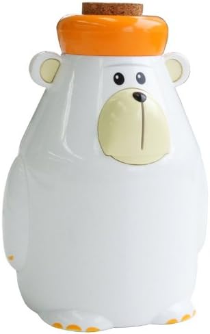 Fridgeezoo HOGEN Polar Bear [Japanese dialect Fukushima ver]