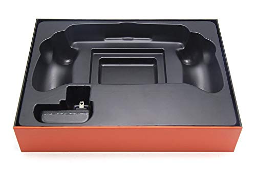 JXD S192K Singularity [2019 June Update- Support Google Store] 7" 1920X1200 Quad Core 4G/64GB RK3288 Handheld Game Player Gamepad 10000mAh Android 5.1 Tablet PC Portable Video Game Console - Thumbnail 7