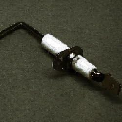 York Luxaire Coleman Evcon Frazier Johnson Airpro OEM S1-2702-311P Furnace Flame Sensor