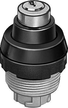 Festo 9304 Model Q-30 Key Actuator