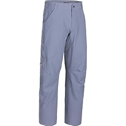 Arc'teryx Cronin Cotton Pant Men's | Bouldering
