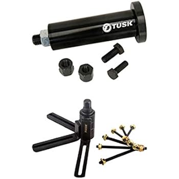 puller crankcase installer splitter crank tusk tool
